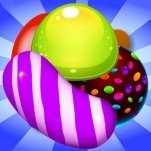 Игра Сладкая Конфетная Лихорадка